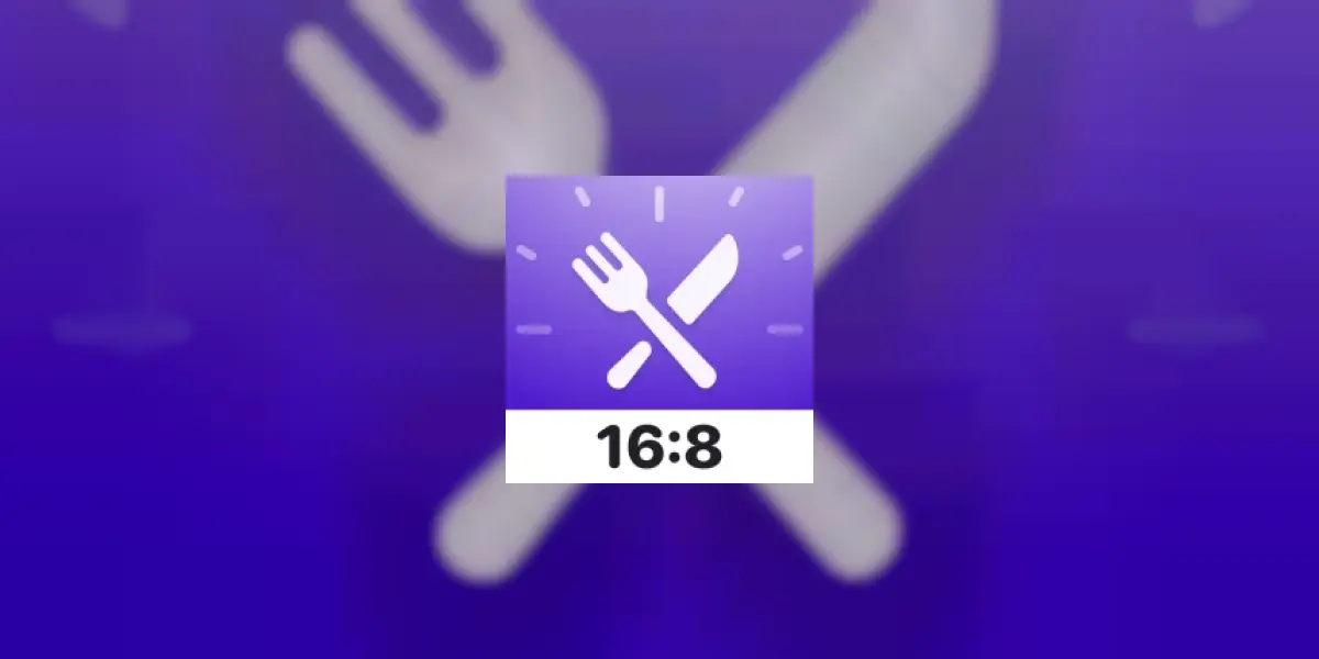 Intermittent Fasting Tracker X